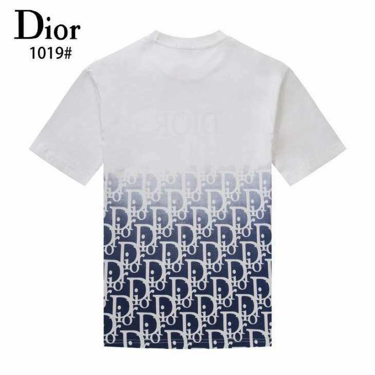 Dior T Shirts Short _SKUDiorS-XL8qx101915798